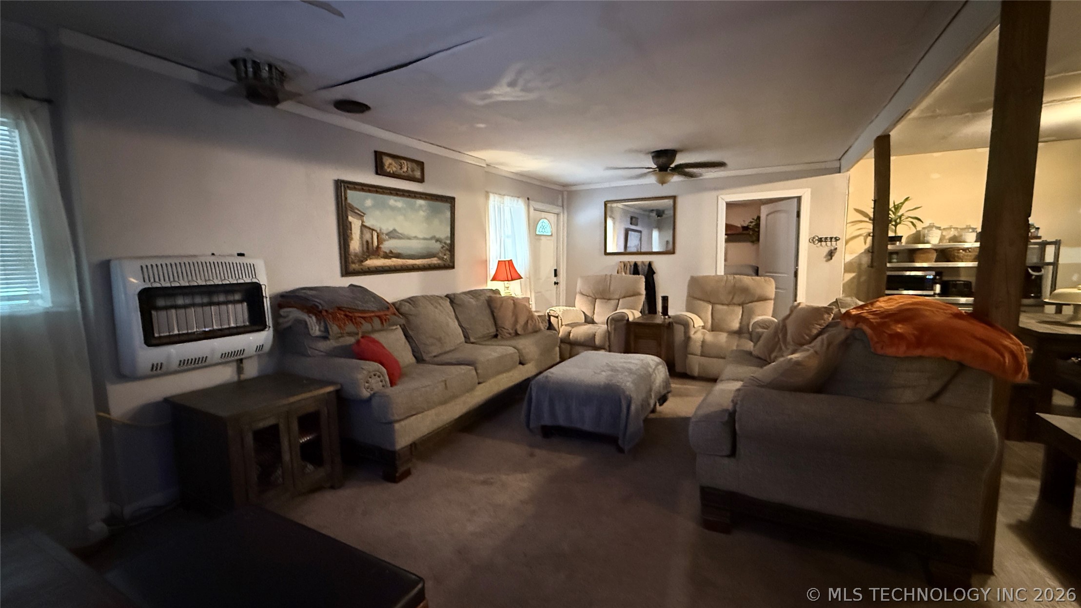 17371 N Bryant Road Tahlequah OK 74464
