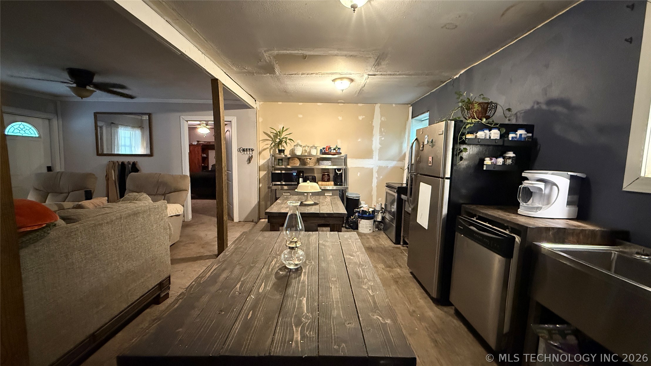 17371 N Bryant Road Tahlequah OK 74464