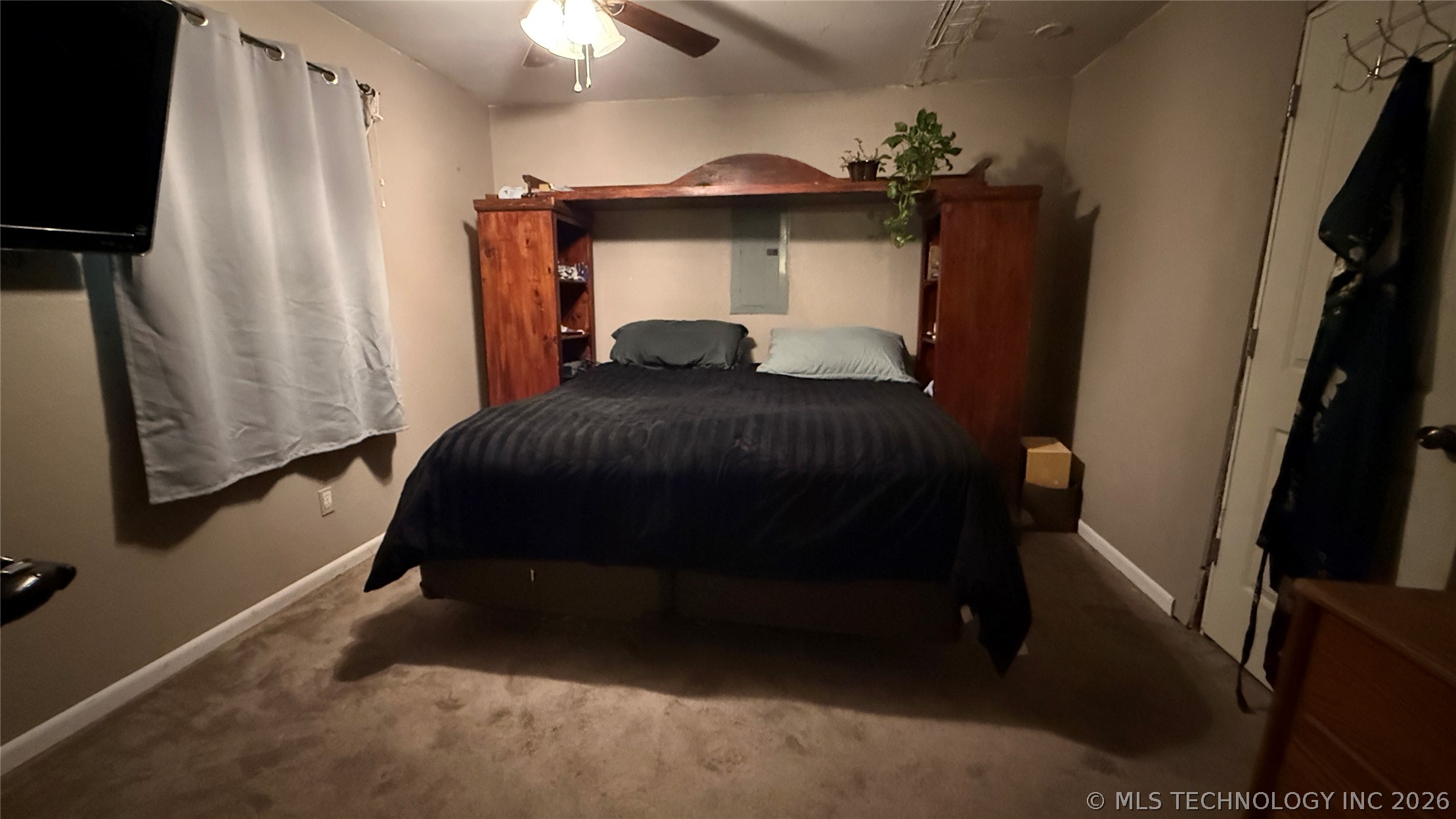 17371 N Bryant Road Tahlequah OK 74464