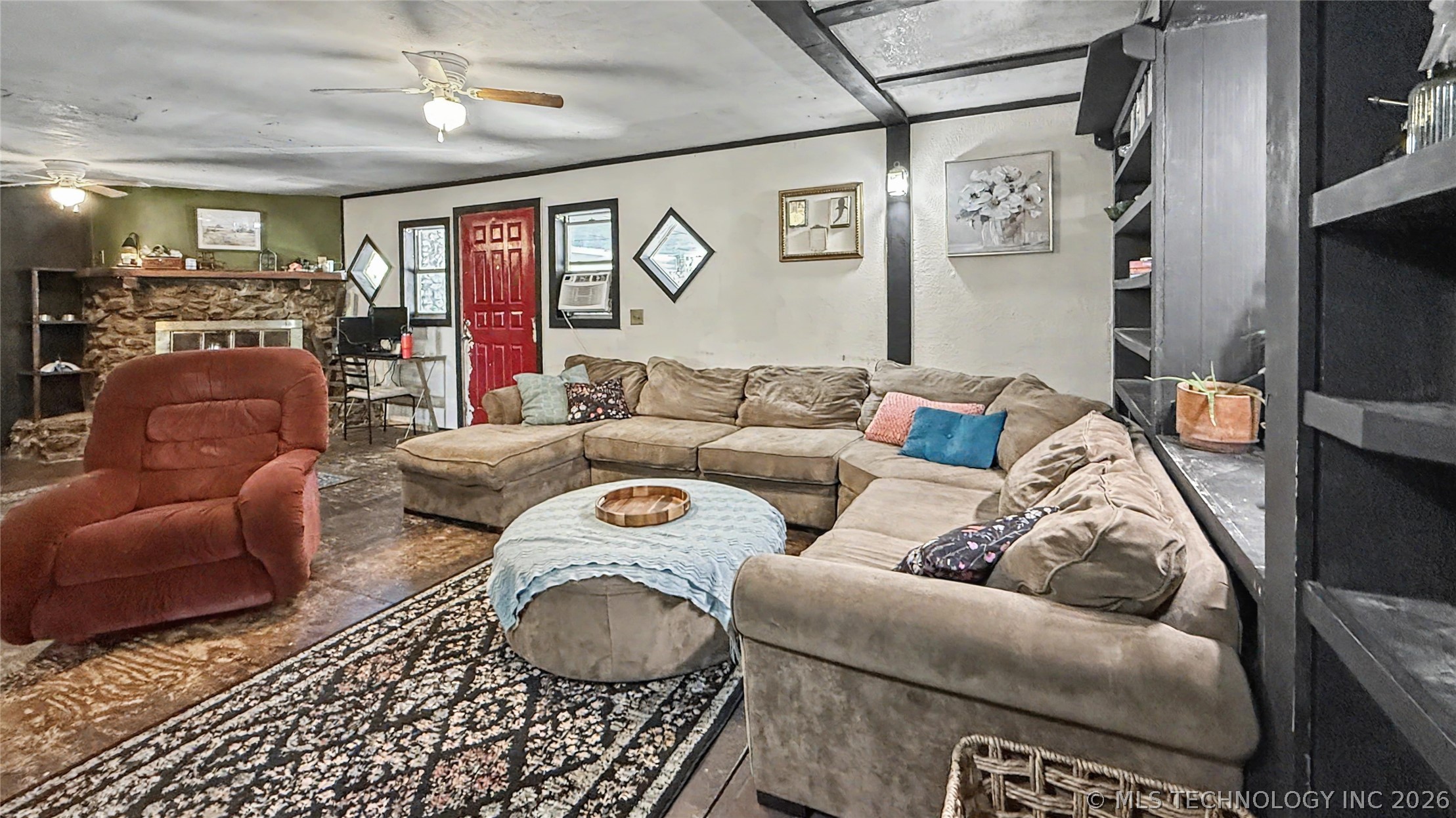 17371 N Bryant Road Tahlequah OK 74464