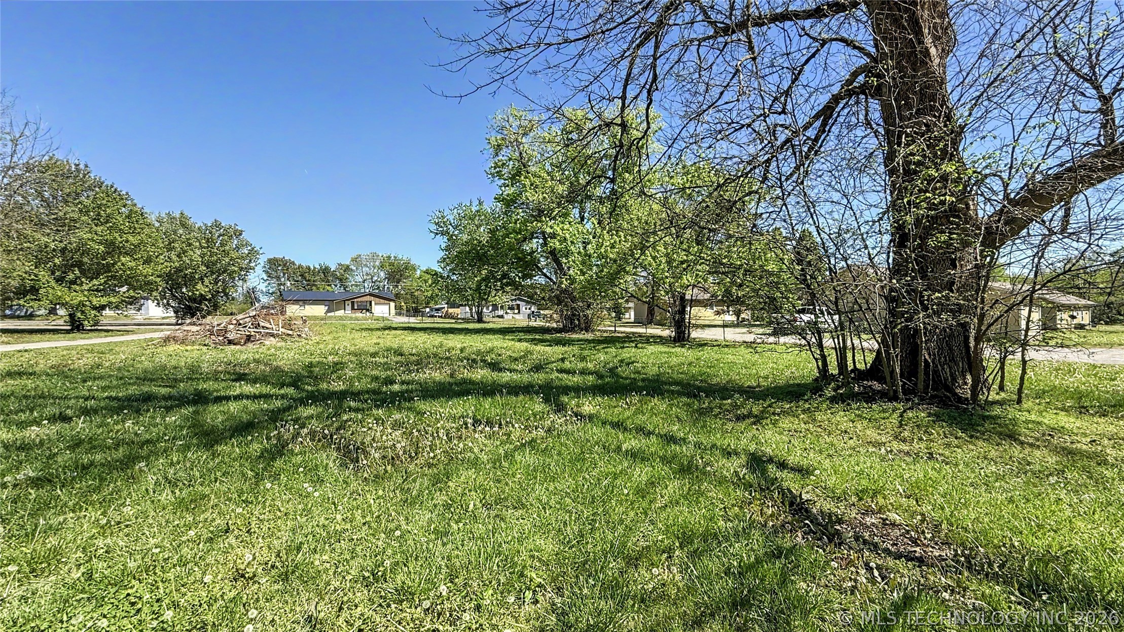 17371 N Bryant Road Tahlequah OK 74464