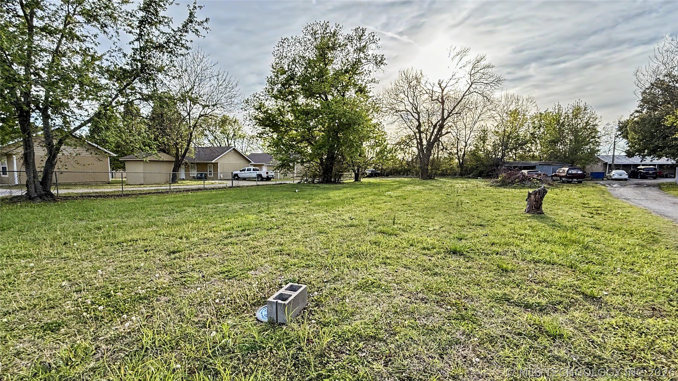 17371 N Bryant Road Tahlequah OK 74464