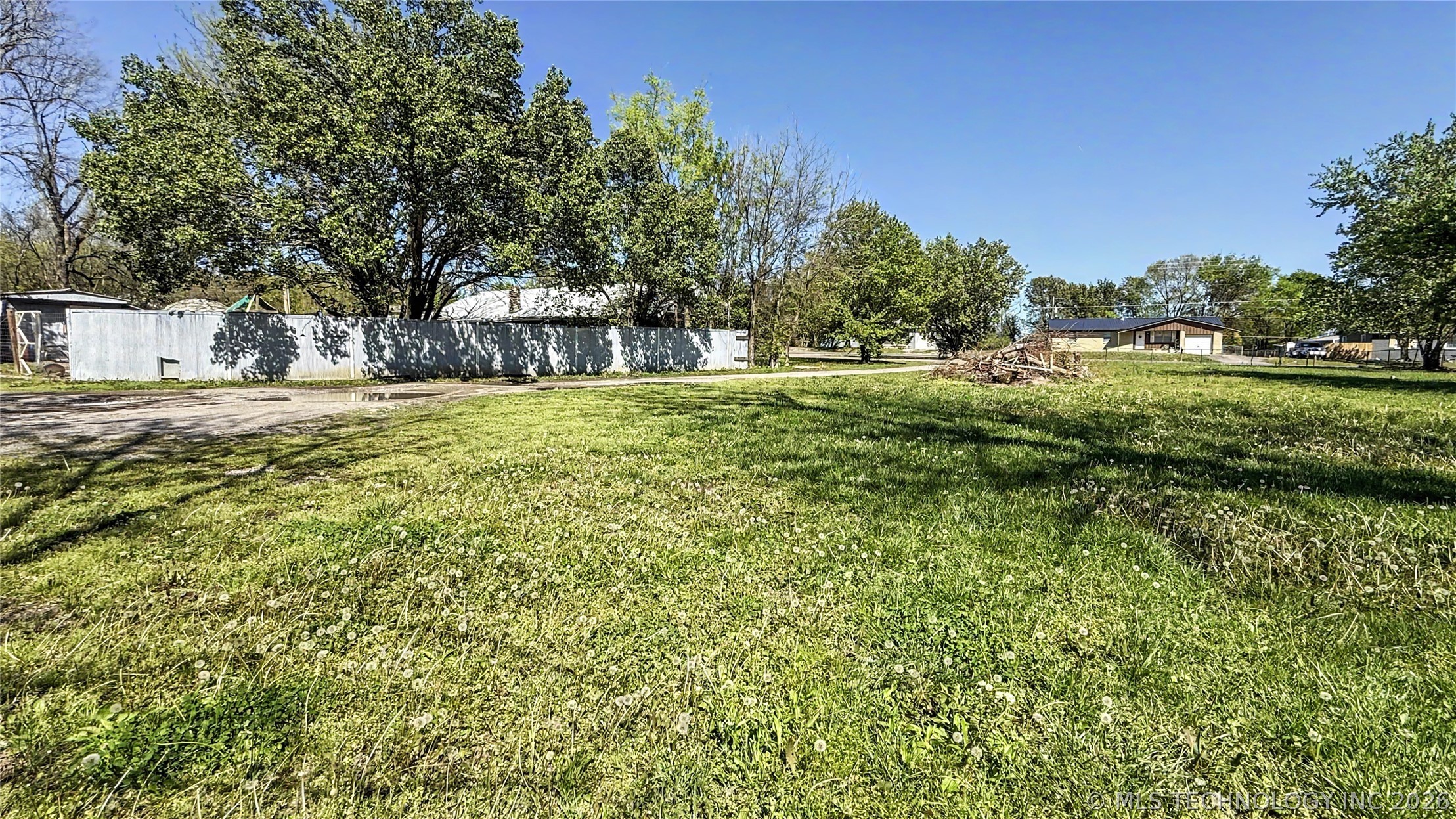 17371 N Bryant Road Tahlequah OK 74464