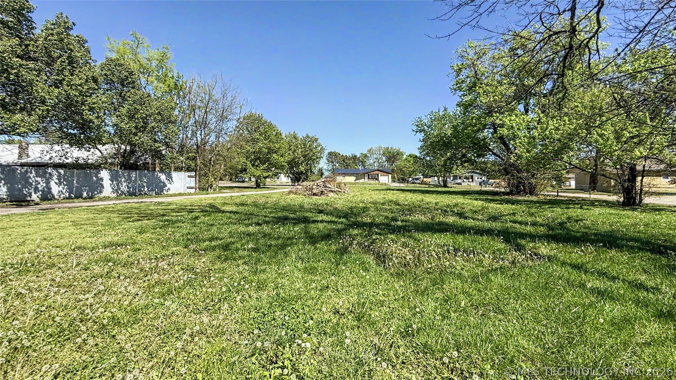 17371 N Bryant Road Tahlequah OK 74464