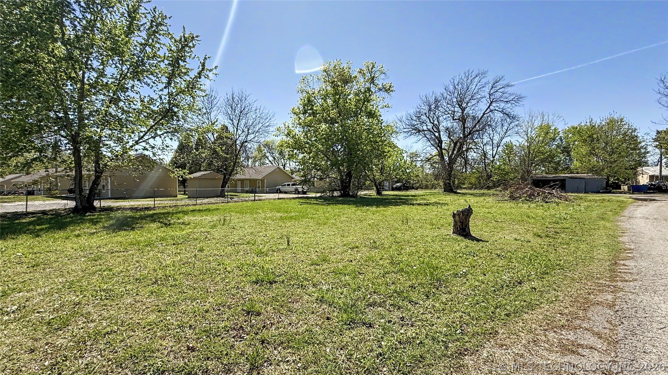 17371 N Bryant Road Tahlequah OK 74464