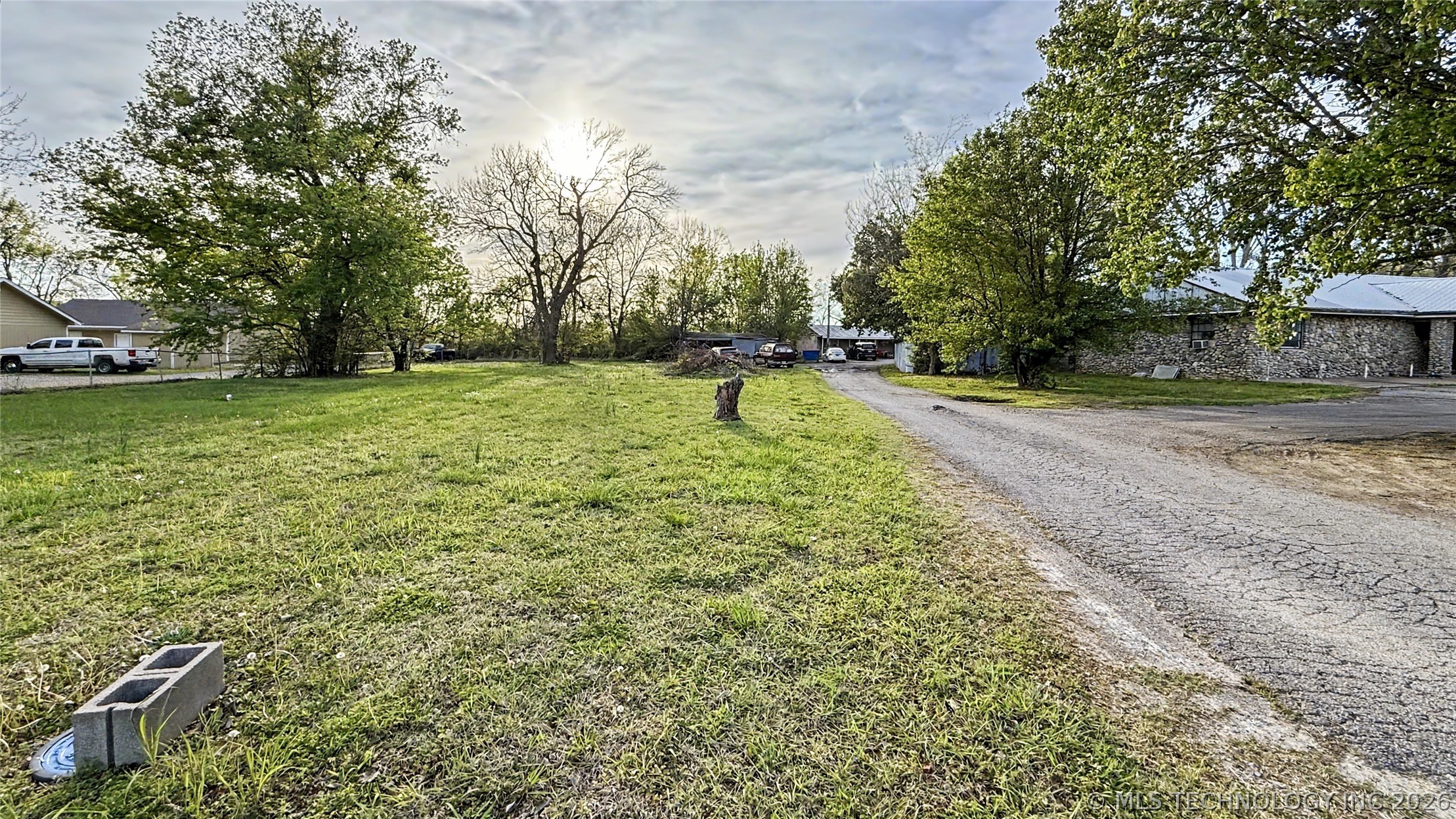 17371 N Bryant Road Tahlequah OK 74464