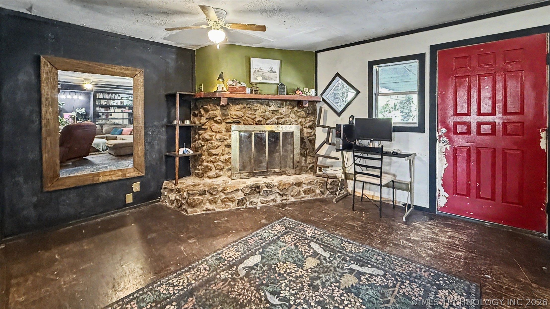17371 N Bryant Road Tahlequah OK 74464
