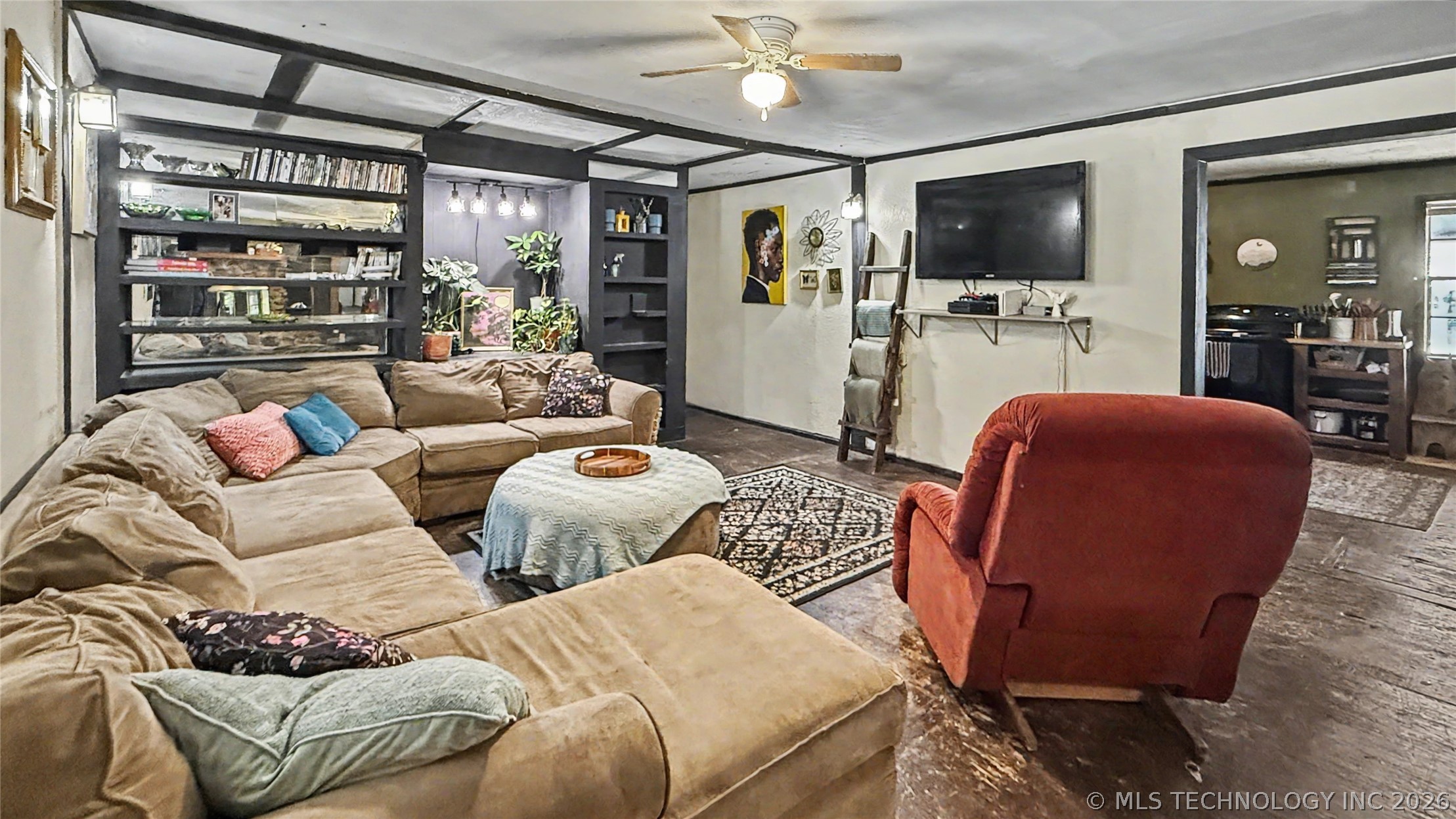 17371 N Bryant Road Tahlequah OK 74464