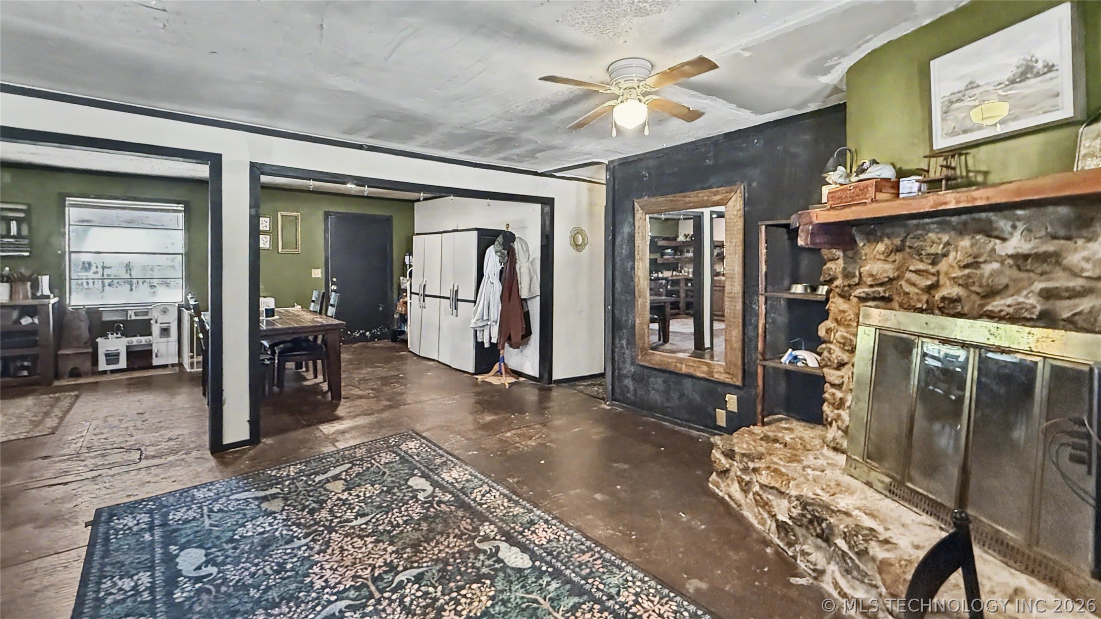 17371 N Bryant Road Tahlequah OK 74464