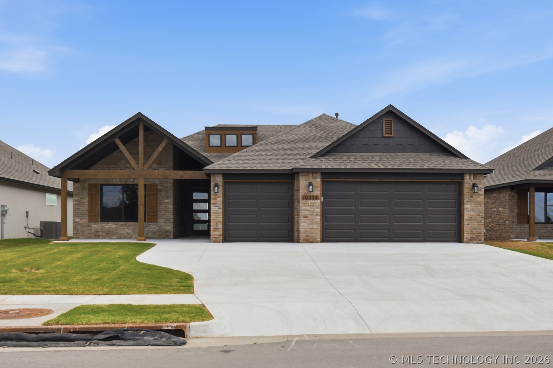 10324 E 132nd Street S Bixby OK 74008