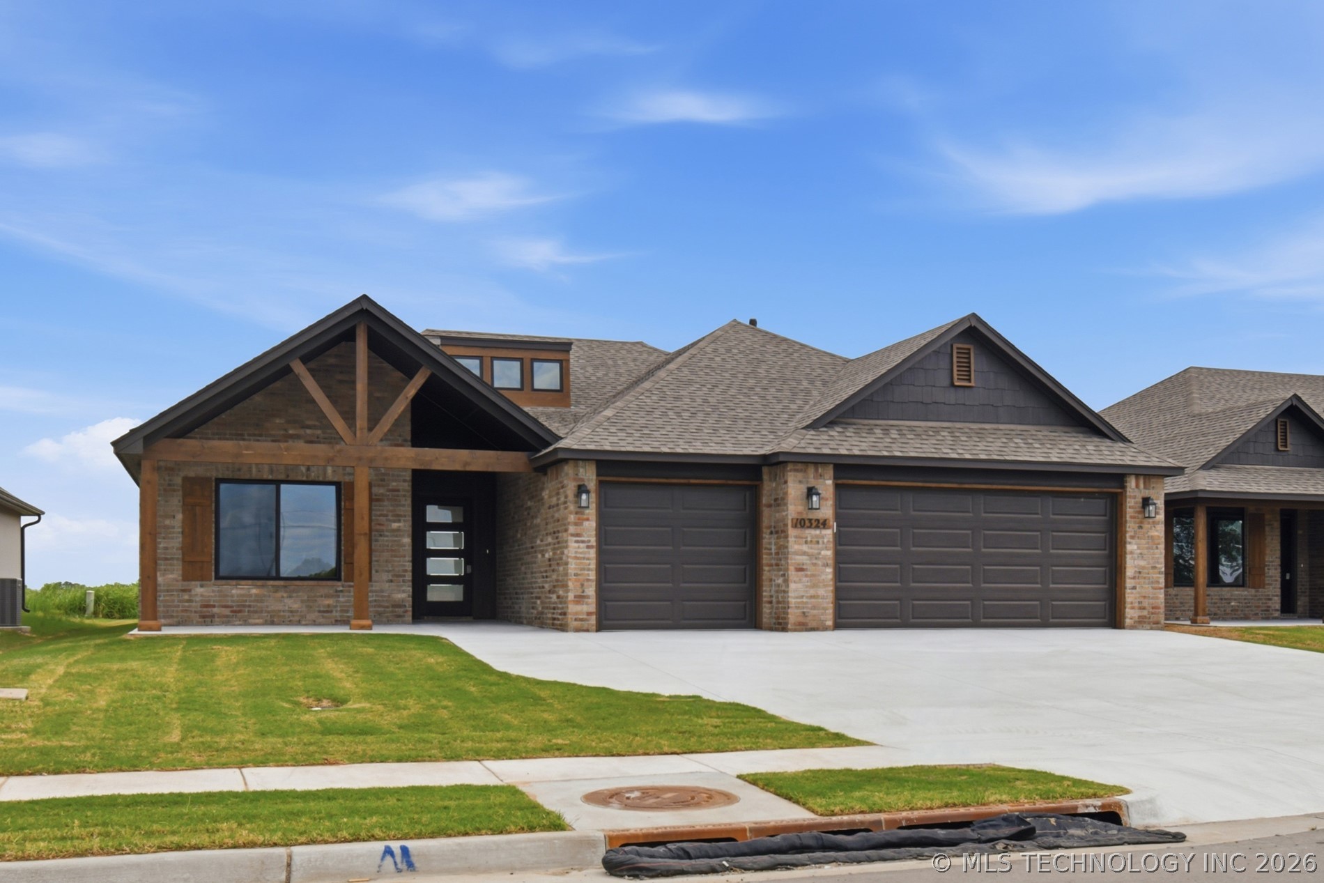 10324 E 132nd Street S Bixby OK 74008