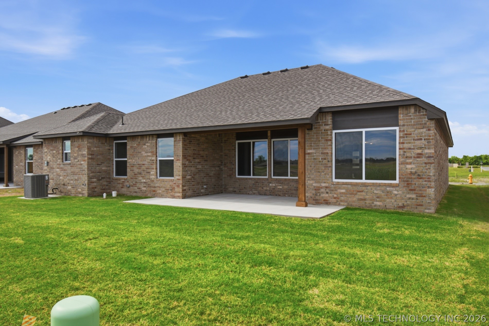 10324 E 132nd Street S Bixby OK 74008