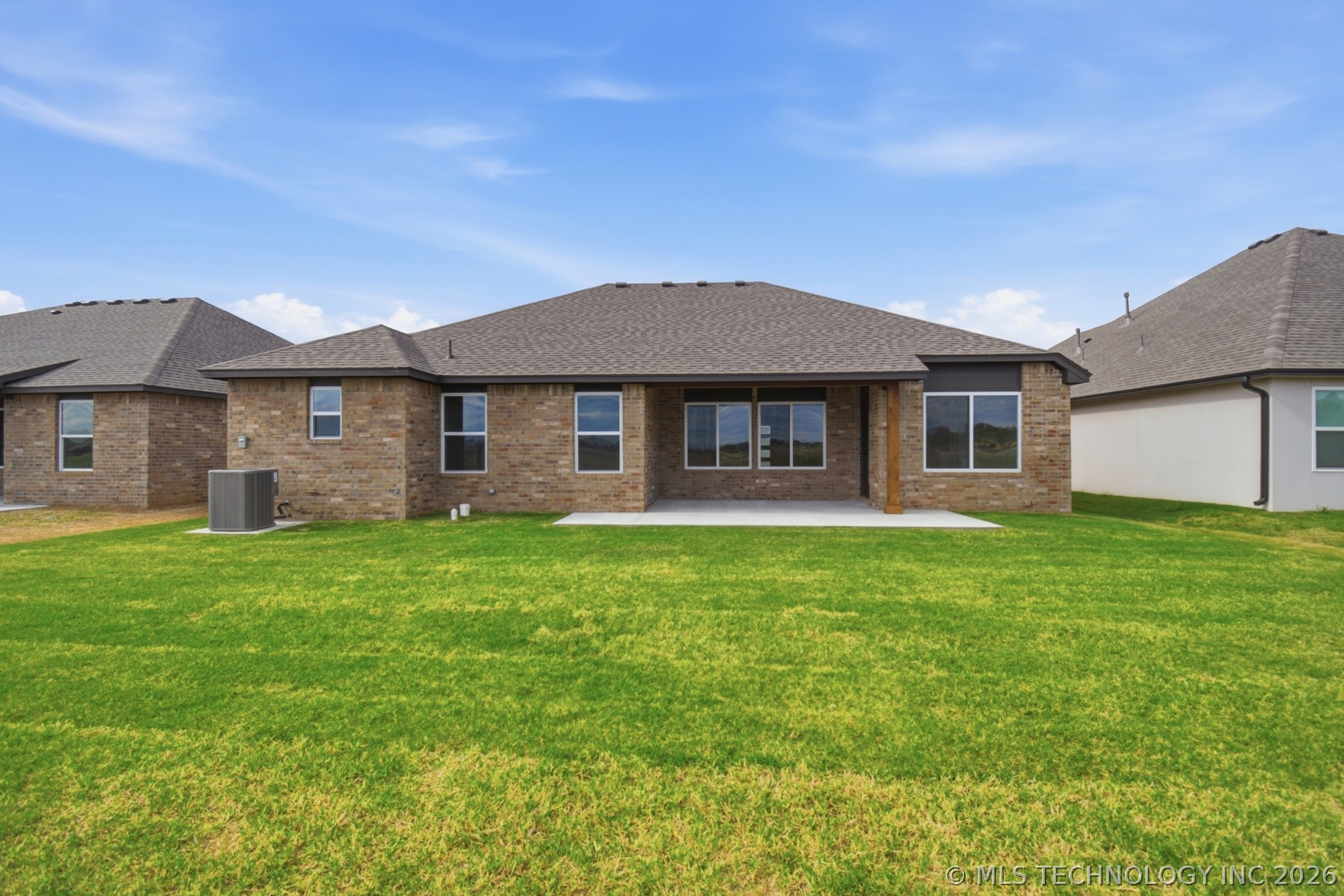 10324 E 132nd Street S Bixby OK 74008