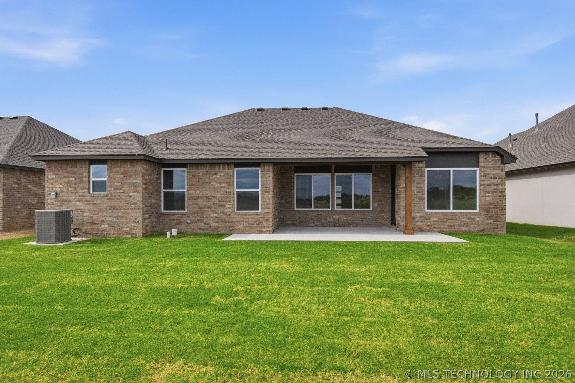 10324 E 132nd Street S Bixby OK 74008