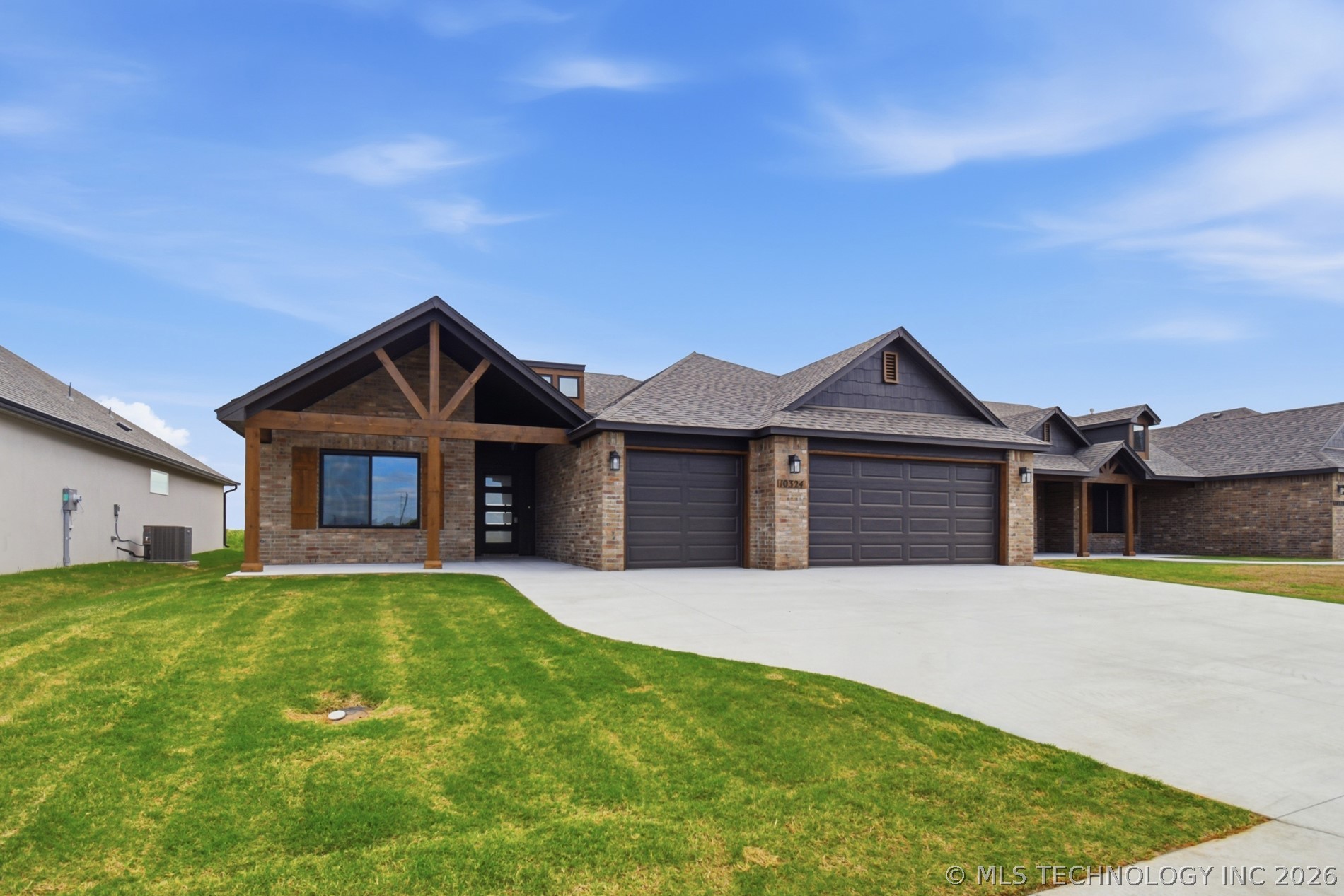 10324 E 132nd Street S Bixby OK 74008