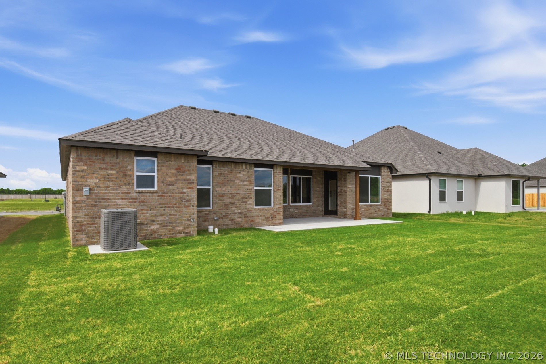 10324 E 132nd Street S Bixby OK 74008