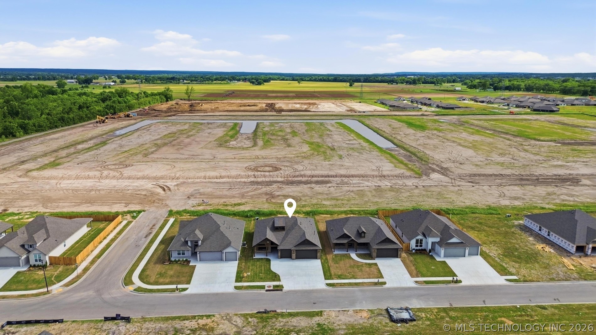 10324 E 132nd Street S Bixby OK 74008
