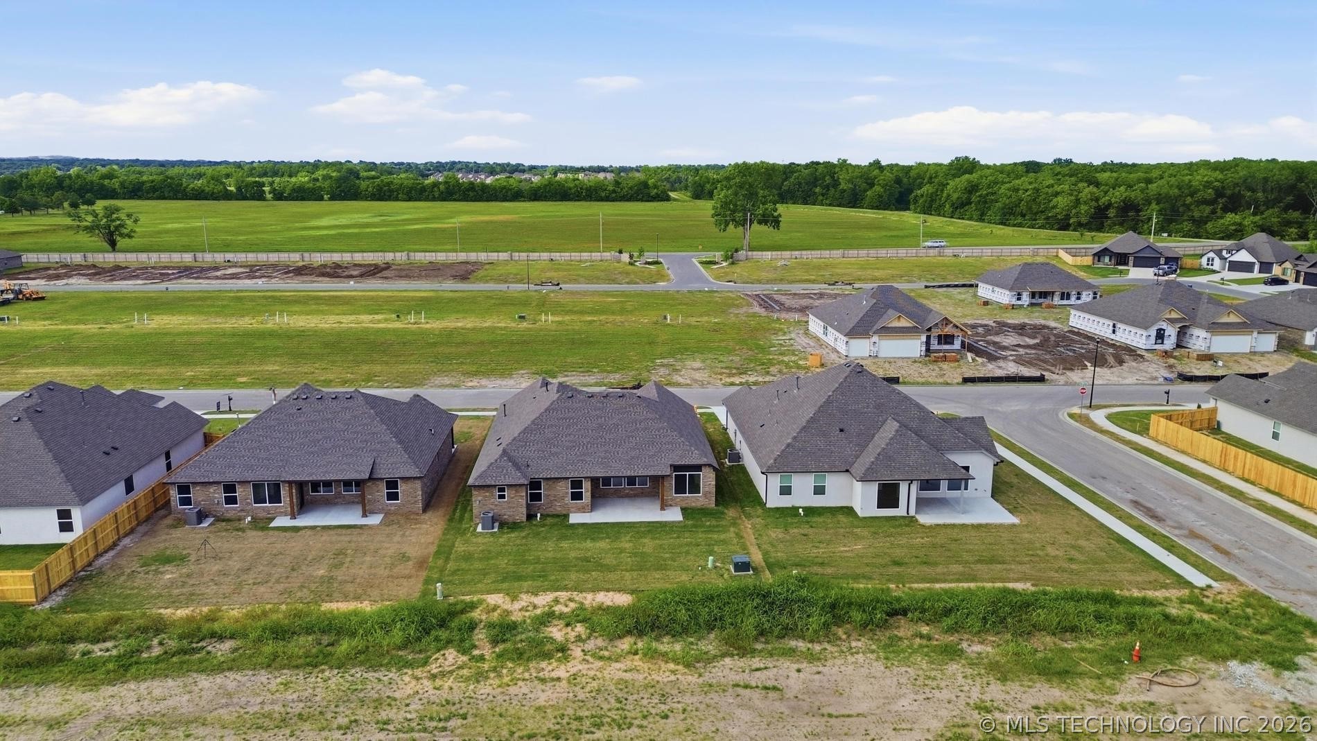 10324 E 132nd Street S Bixby OK 74008