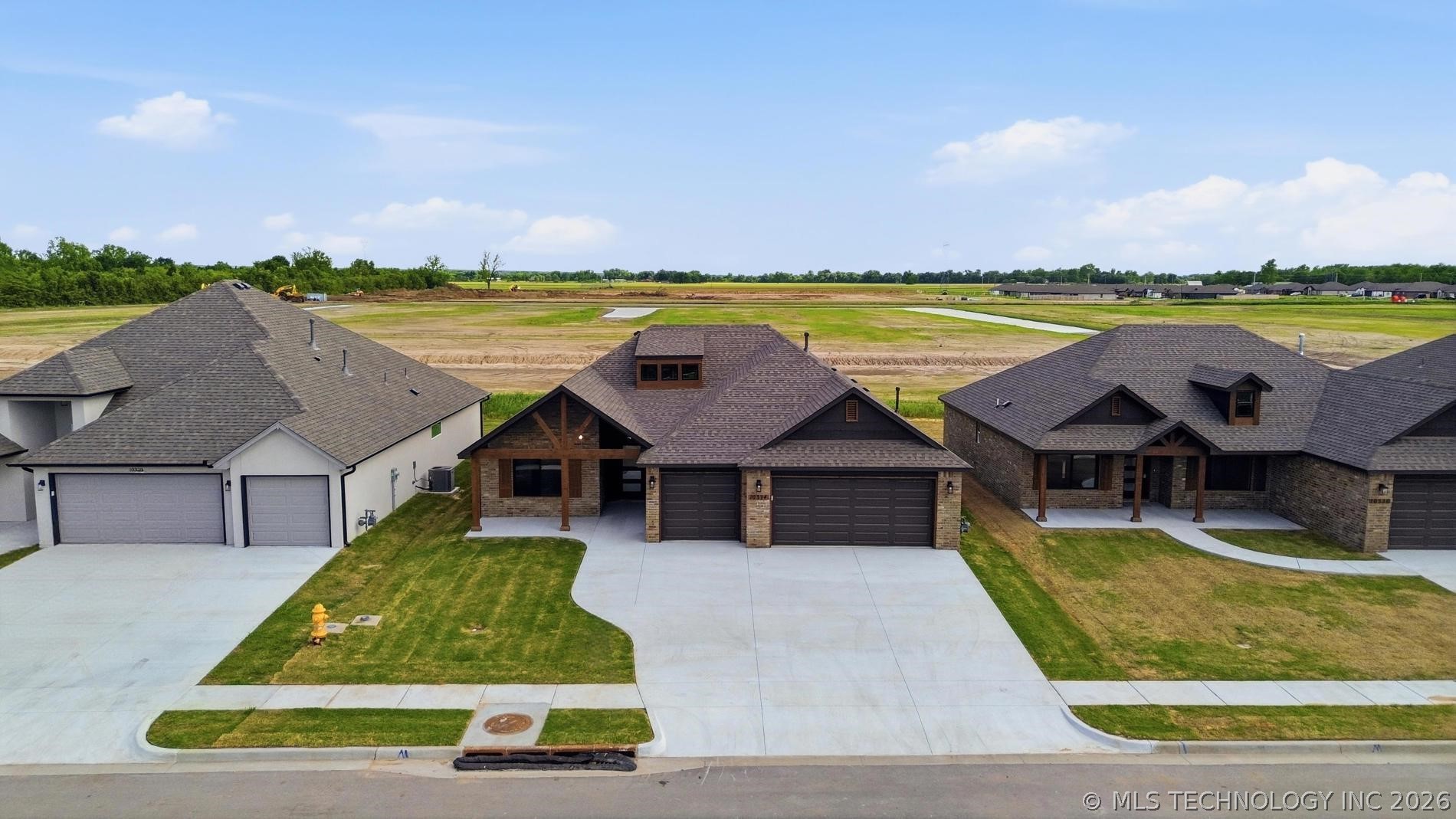 10324 E 132nd Street S Bixby OK 74008