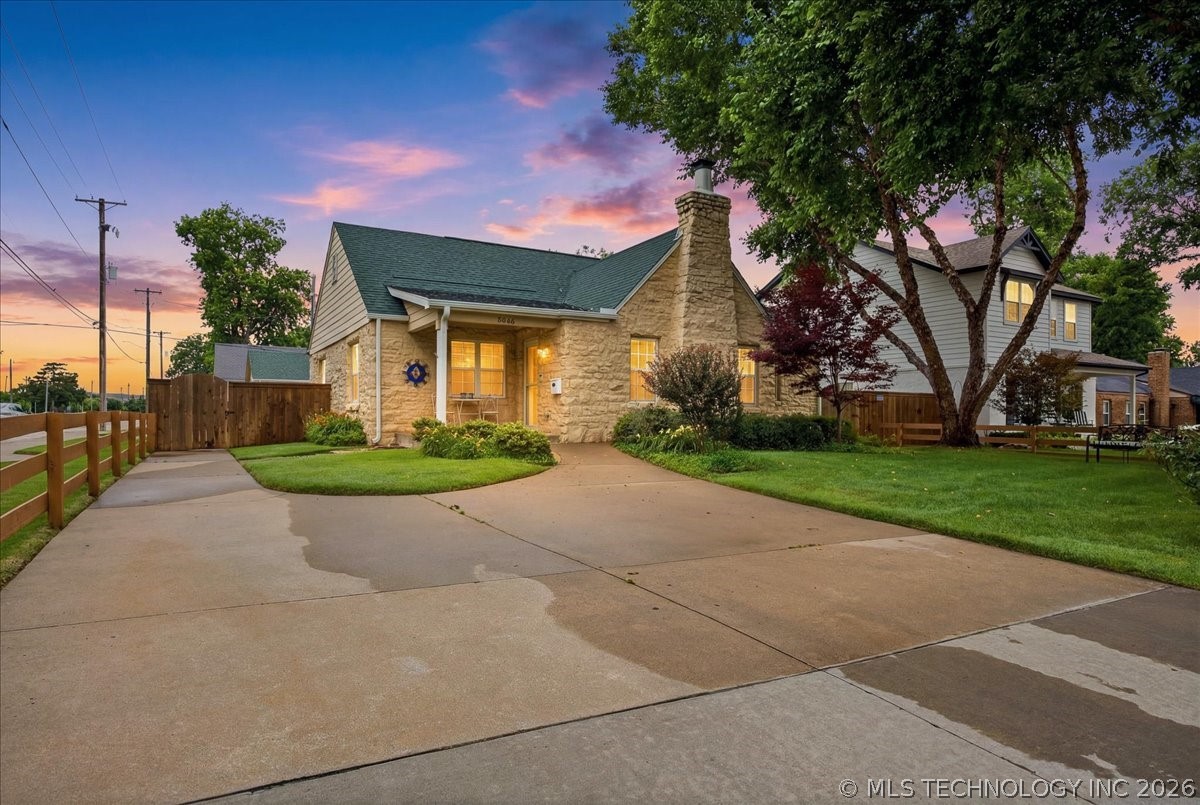 3046 S Cincinnati Avenue Tulsa OK 74114