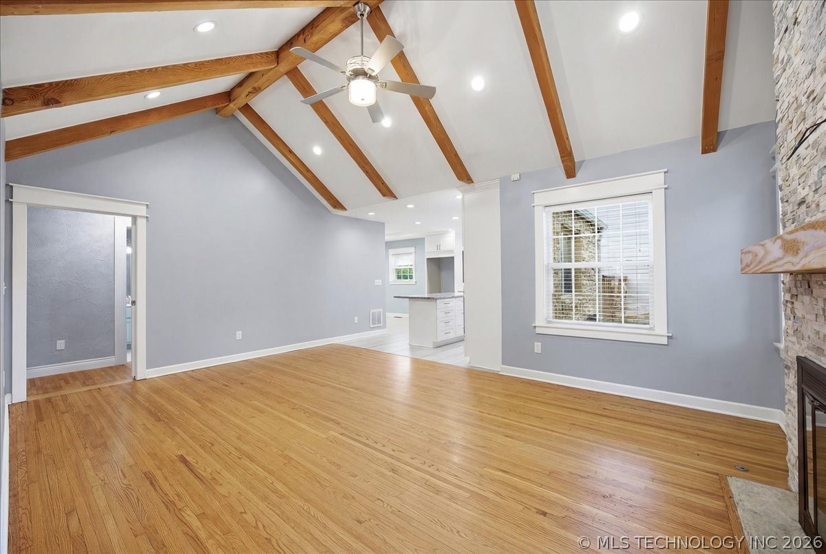 3046 S Cincinnati Avenue Tulsa OK 74114