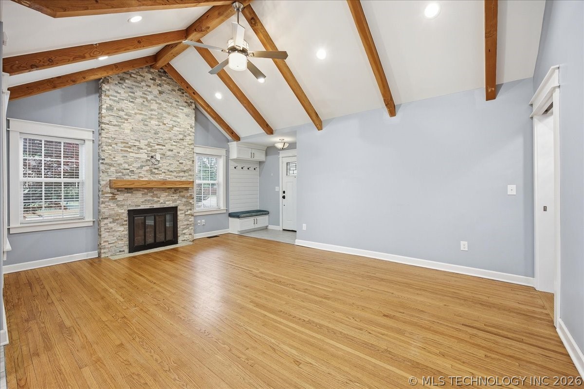 3046 S Cincinnati Avenue Tulsa OK 74114