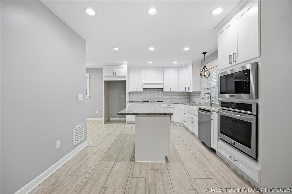 3046 S Cincinnati Avenue Tulsa OK 74114