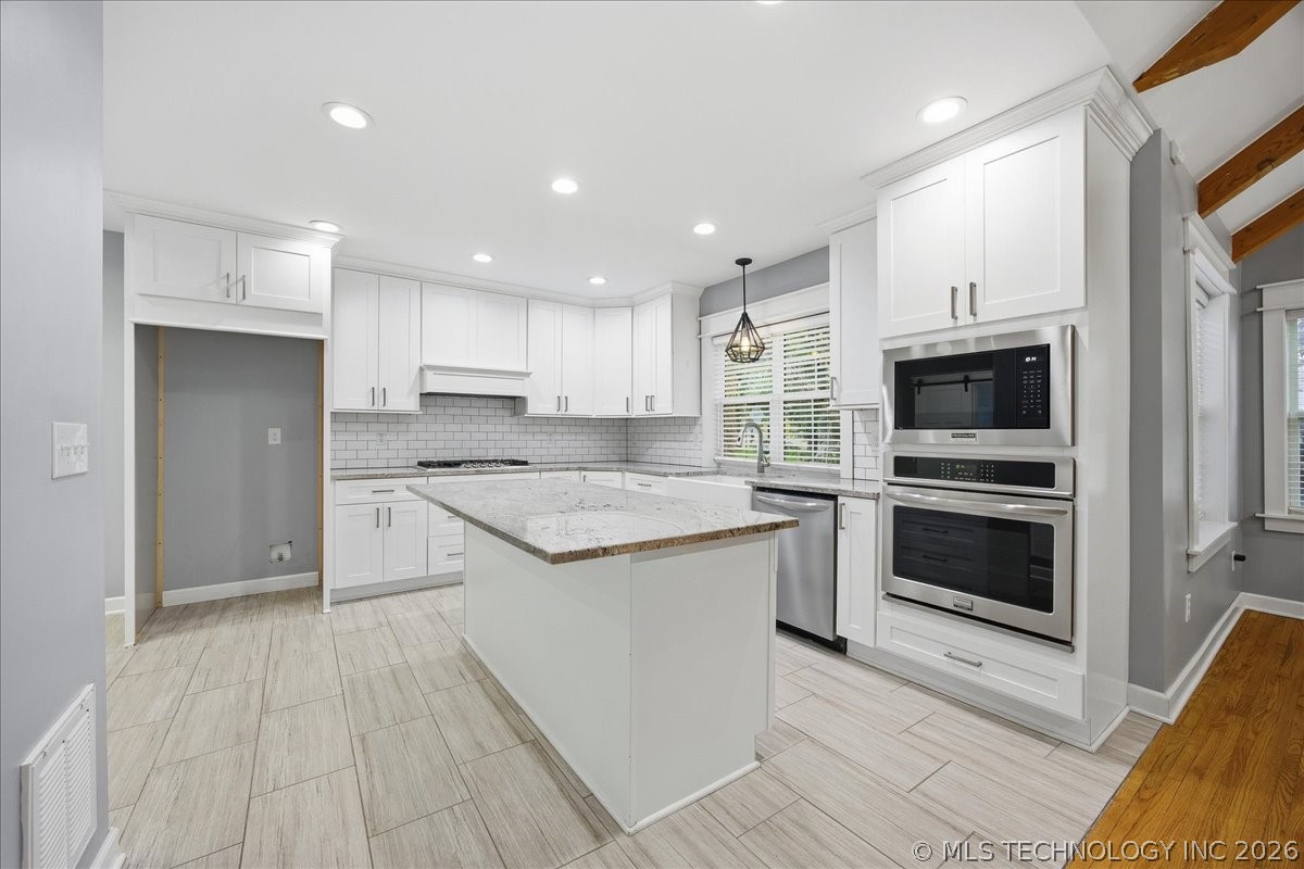 3046 S Cincinnati Avenue Tulsa OK 74114
