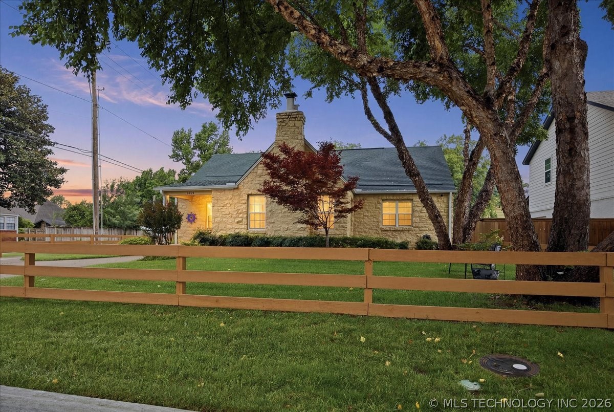 3046 S Cincinnati Avenue Tulsa OK 74114