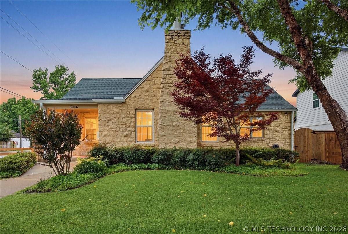 3046 S Cincinnati Avenue Tulsa OK 74114
