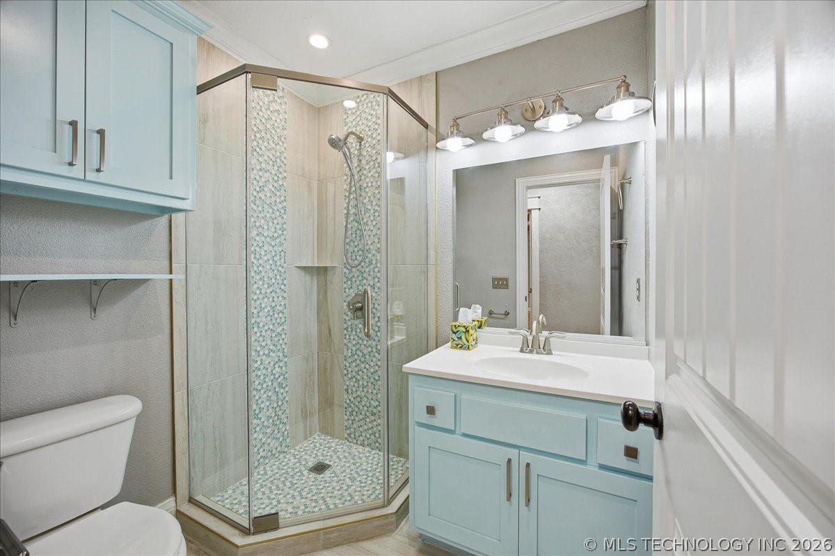 3046 S Cincinnati Avenue Tulsa OK 74114