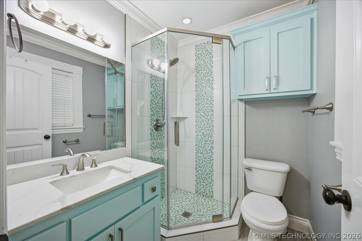3046 S Cincinnati Avenue Tulsa OK 74114