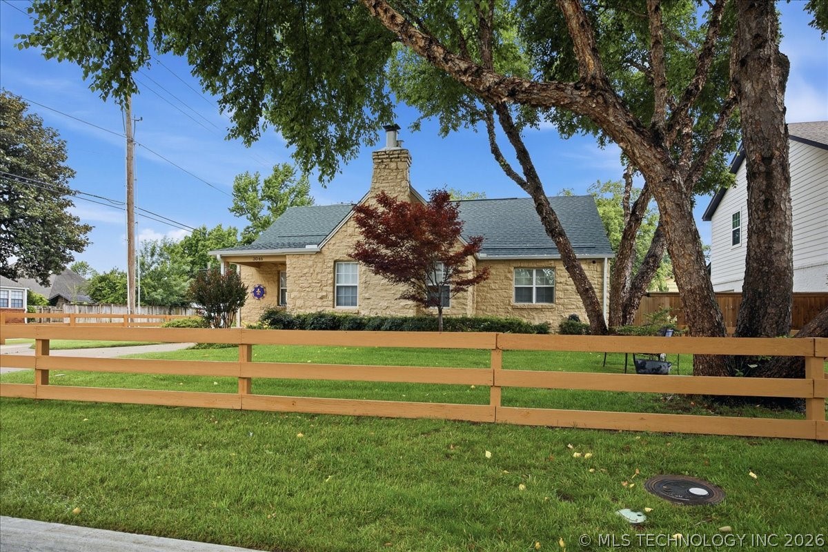 3046 S Cincinnati Avenue Tulsa OK 74114