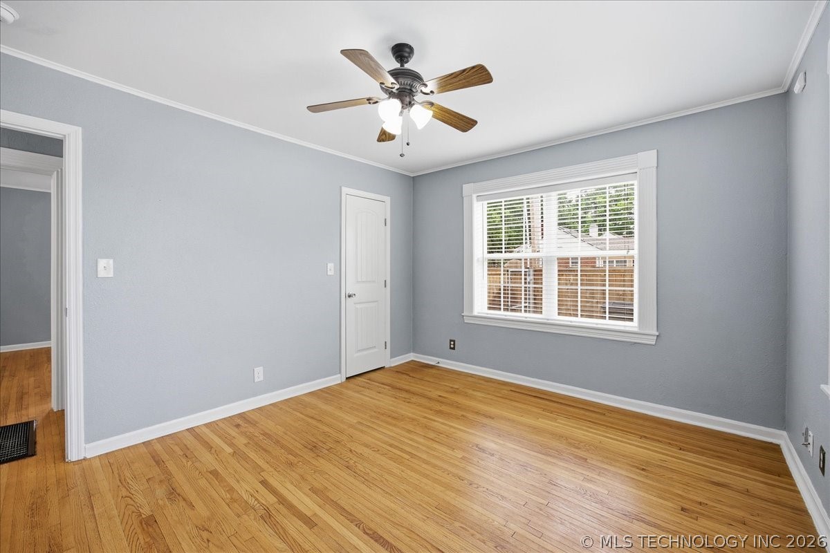 3046 S Cincinnati Avenue Tulsa OK 74114
