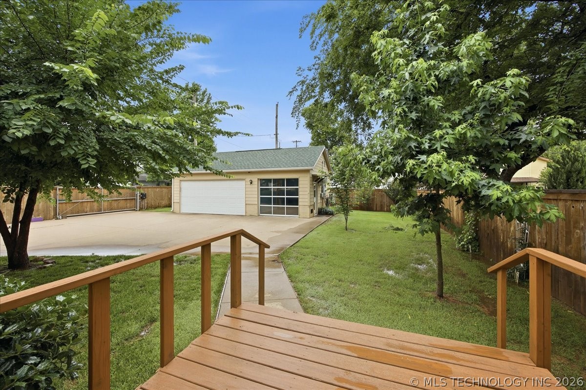 3046 S Cincinnati Avenue Tulsa OK 74114