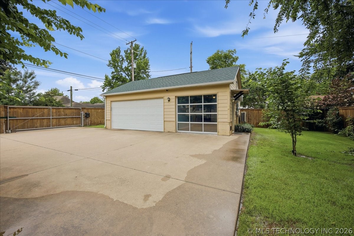 3046 S Cincinnati Avenue Tulsa OK 74114