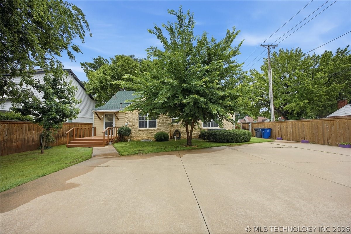 3046 S Cincinnati Avenue Tulsa OK 74114