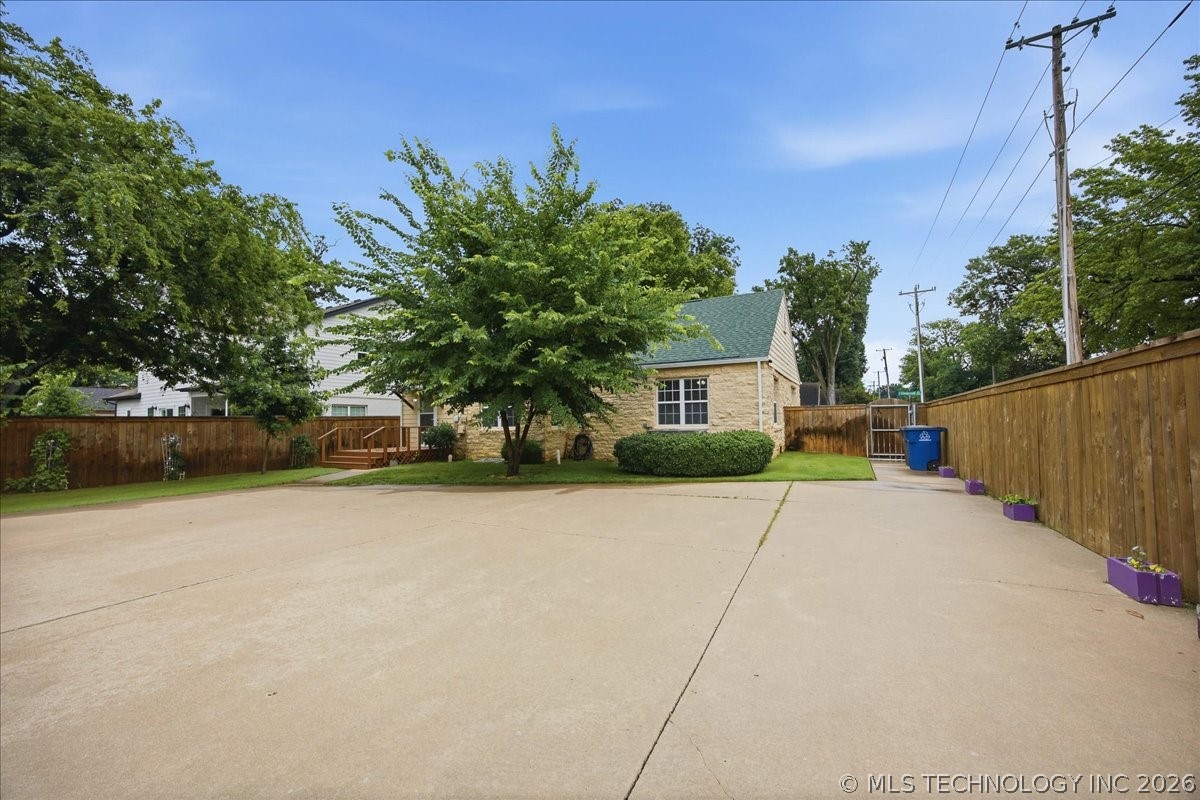 3046 S Cincinnati Avenue Tulsa OK 74114