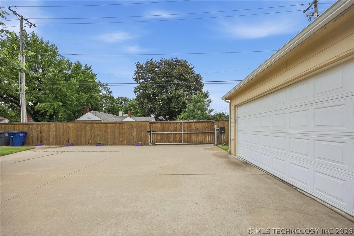3046 S Cincinnati Avenue Tulsa OK 74114