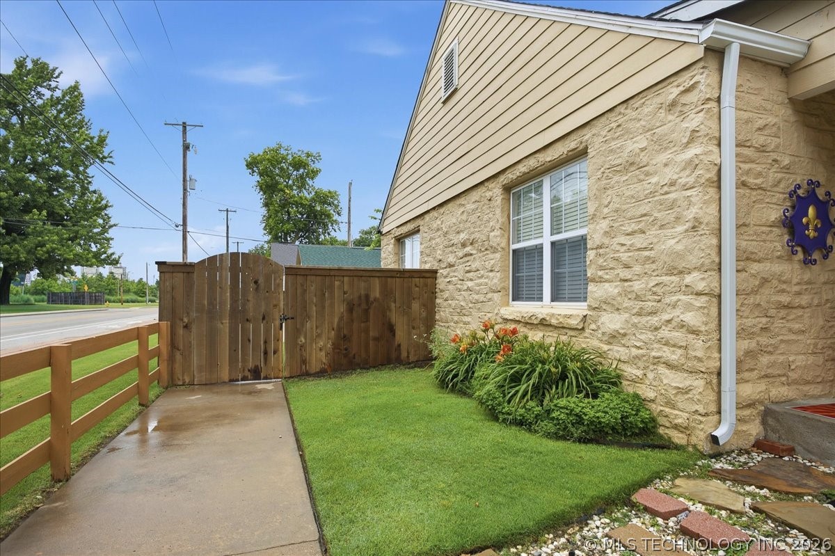 3046 S Cincinnati Avenue Tulsa OK 74114