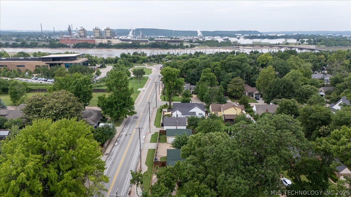 3046 S Cincinnati Avenue Tulsa OK 74114
