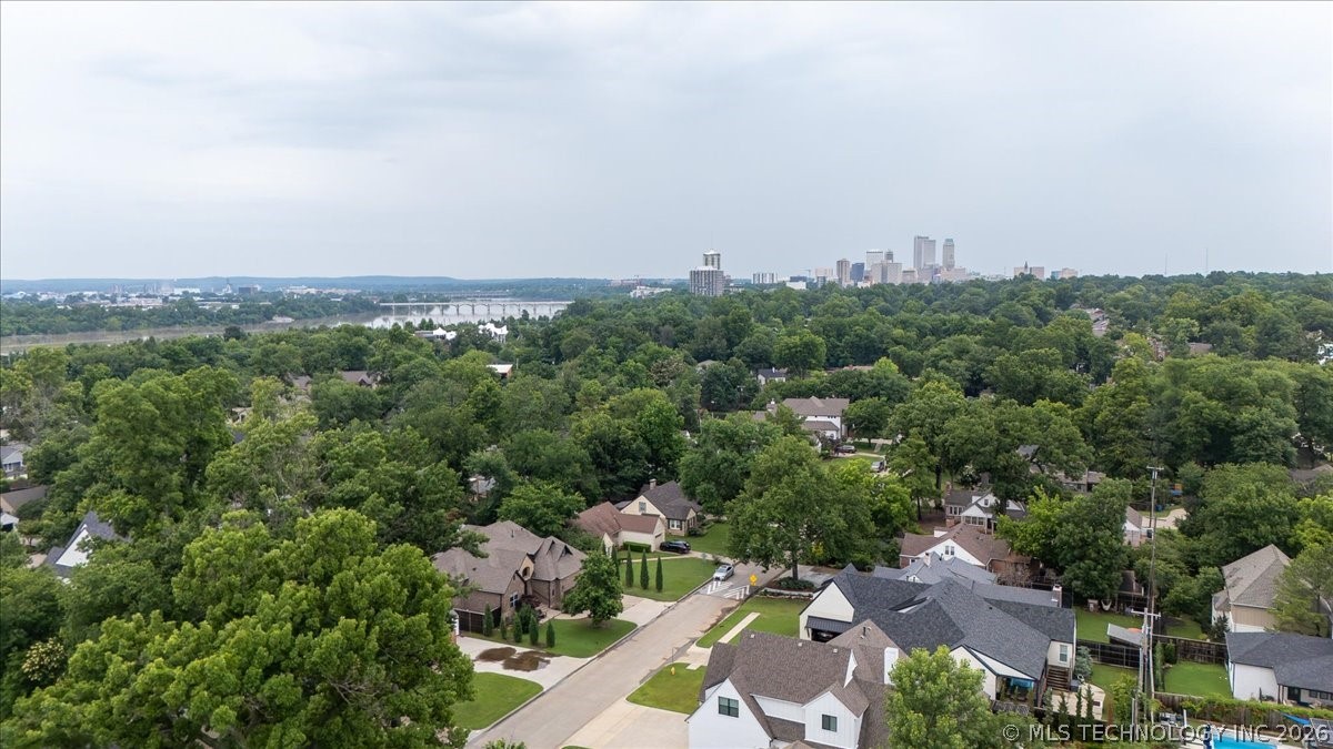 3046 S Cincinnati Avenue Tulsa OK 74114