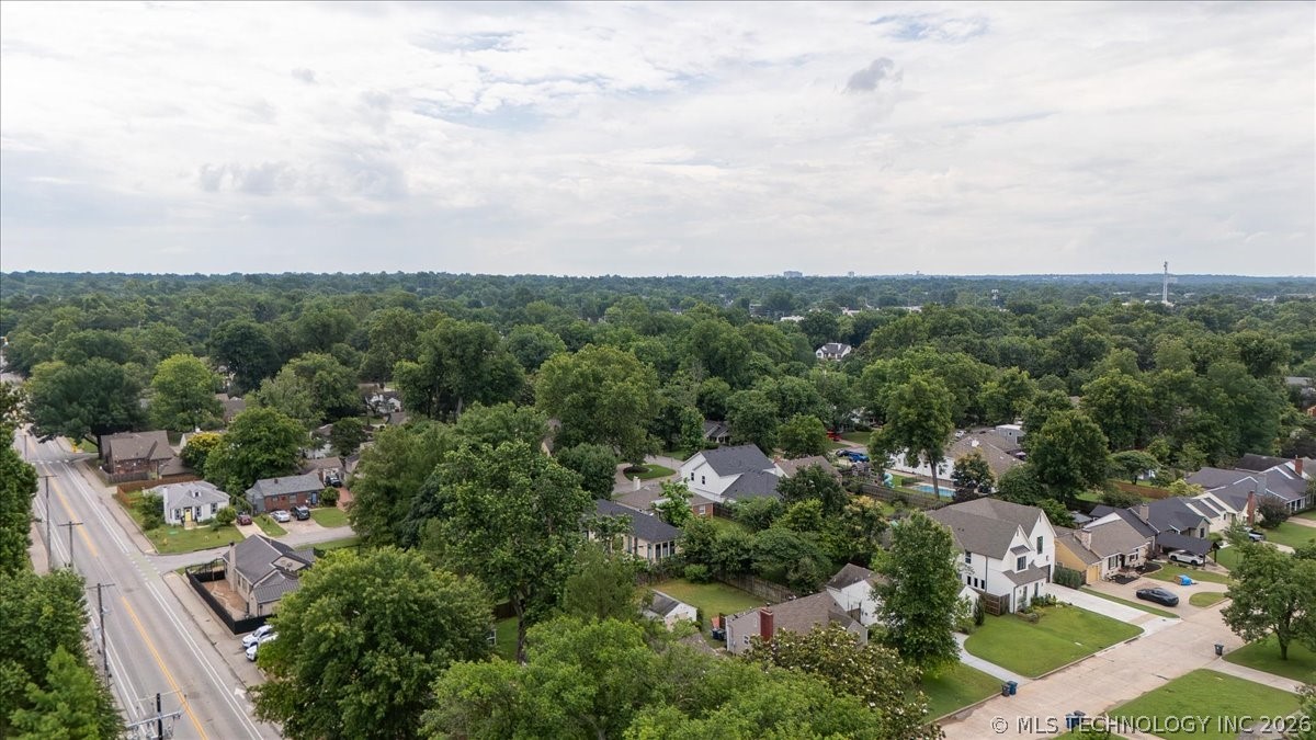 3046 S Cincinnati Avenue Tulsa OK 74114