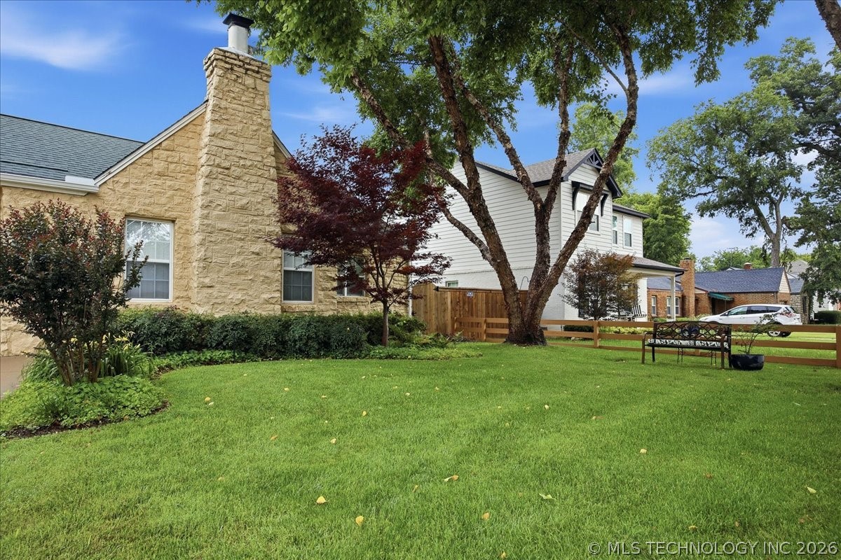 3046 S Cincinnati Avenue Tulsa OK 74114