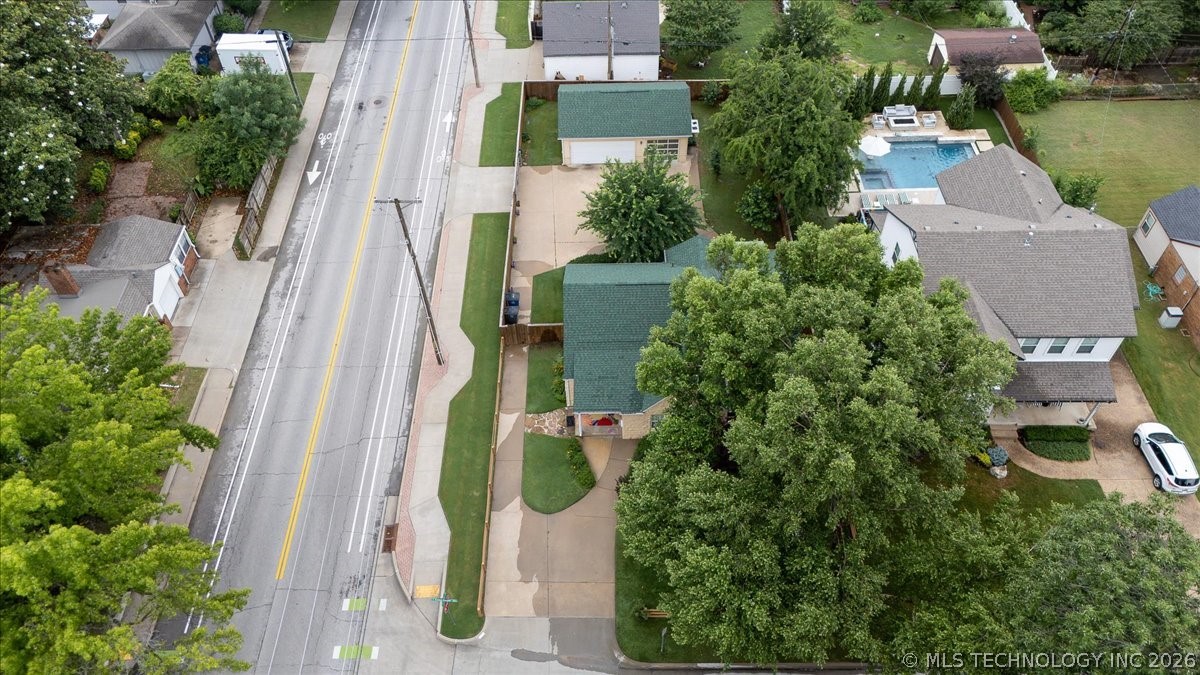 3046 S Cincinnati Avenue Tulsa OK 74114