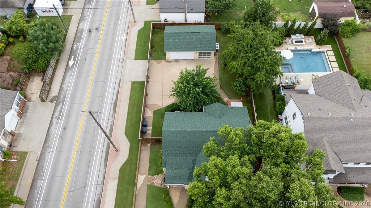 3046 S Cincinnati Avenue Tulsa OK 74114