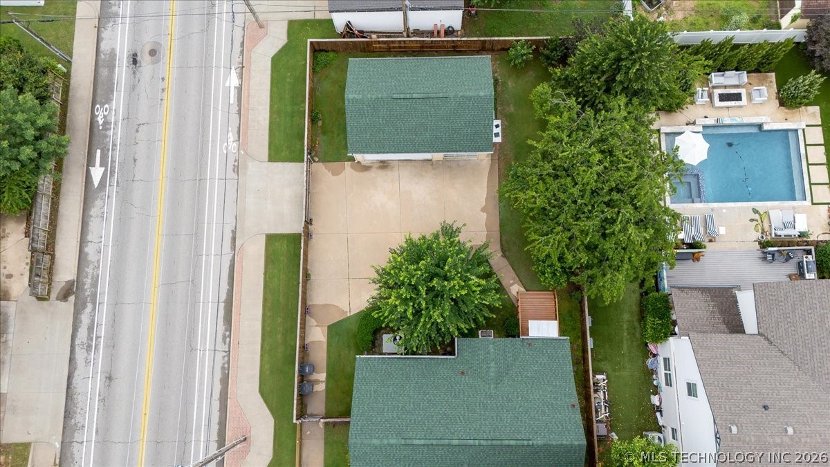 3046 S Cincinnati Avenue Tulsa OK 74114