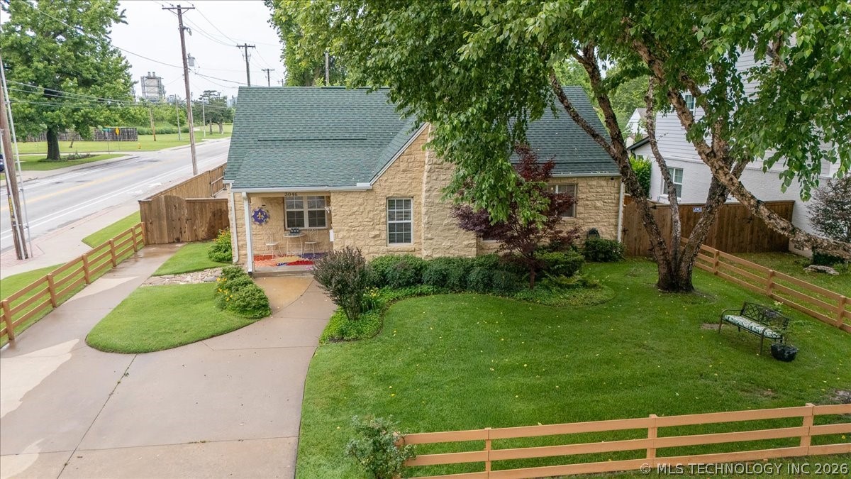 3046 S Cincinnati Avenue Tulsa OK 74114