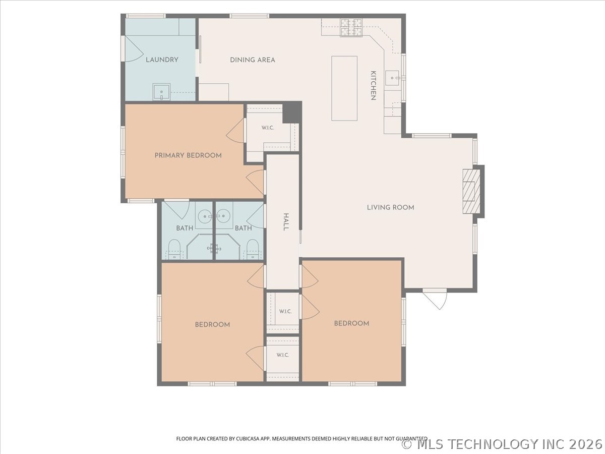 3046 S Cincinnati Avenue Tulsa OK 74114