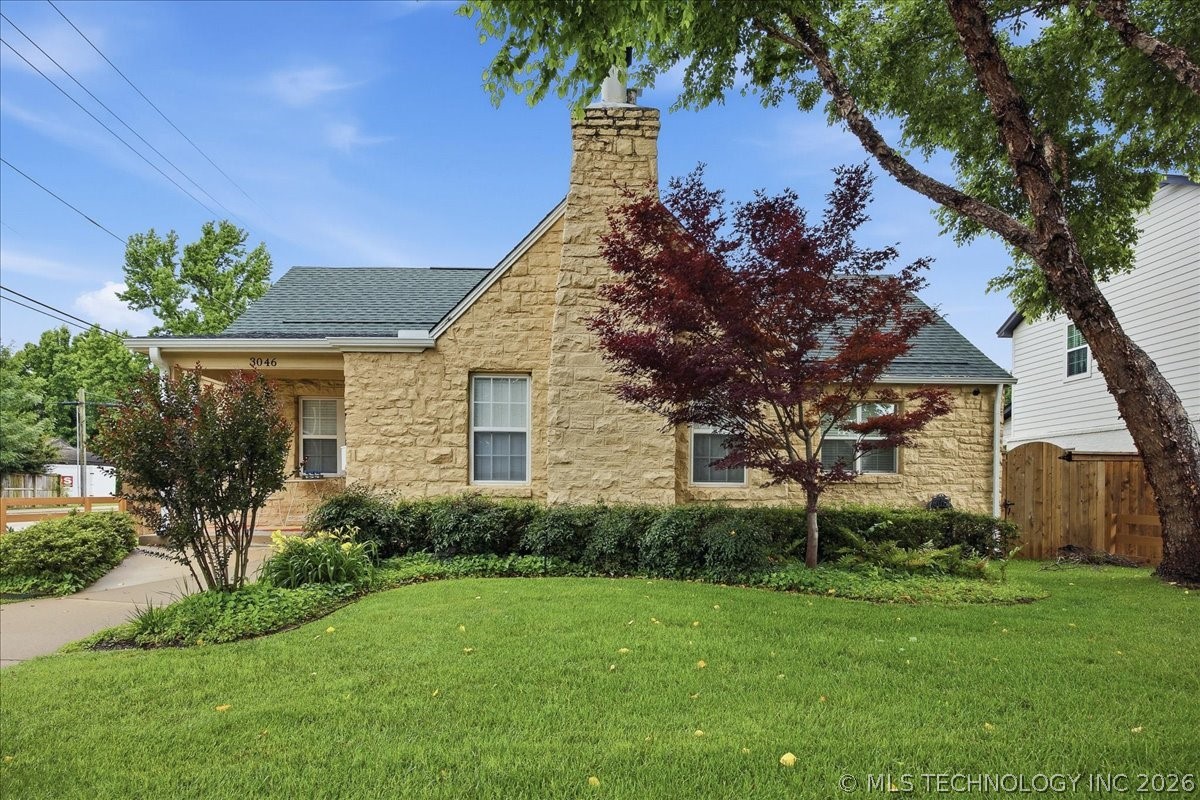 3046 S Cincinnati Avenue Tulsa OK 74114